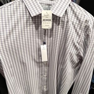 Mizzen+Main Performance Dress Shirt